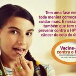 Campanha de vacinação contra o HPV no Distrito Federal começará no dia 8 de março