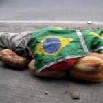Índice de Desenvolvimento Humano mostra que o Brasil empacou e confirma inoperância do governo