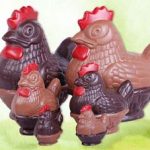 No país de todos, aquele do Lula, um quilo de chocolate custa mais caro do que na badalada Nova York