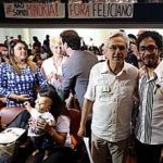 Artistas que participaram de ato contra Marco Feliciano são incapazes de reclamar da corrupção