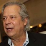 José Dirceu corre o risco de ter de acompanhar o funeral do camarada Hugo Chávez pela televisão