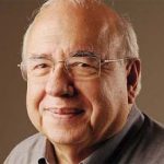 Com dores no peito, escritor Luis Fernando Verissimo é internado em hospital de Porto Alegre