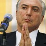 Michel Temer usa horário político para destilar sandices e mostrar que a mitomania é a rainha do Planalto