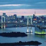 Site de viagens lista as cidades mais sujas e as mais limpas do mundo
