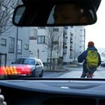 Volvo anuncia sistema que freia ao identificar ciclistas