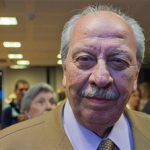 Almino Affonso: os 84 anos de um gigante e respeitado defensor da democracia