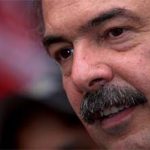 Aloizio Mercadante sente-se mal e é internado no Hospital das Forças Armadas, em Brasília
