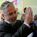 No país da crescente violência urbana, Antonio Patriota garante segurança em grandes eventos