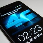 Rede 4G não funcionará durante a Copa de 2014 para celulares internacionais