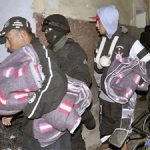 Sobre o abandono dos corintianos presos na Bolívia