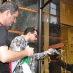 Brasileiros precisam reagir à decisão do Itamaraty que impede cineasta de visitar senador boliviano