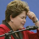 Crise econômica preocupa cada vez mais, enquanto Dilma continua fingindo que está tudo sob controle