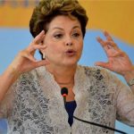 Dilma insiste na pirotecnia discursiva e volta a vincular os royalties do petróleo à educação