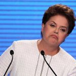 Gaúchos de Porto Alegre continuam o início das obras do metrô prometido por Dilma Rousseff