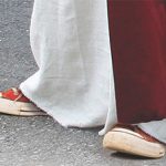 Jesus Cristo vira hipster em anúncios de diocese norte-americana