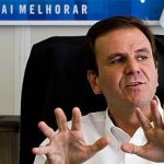 Manifestação de motoristas de vans e empregadas domésticas promete parar a Zona Sul do Rio