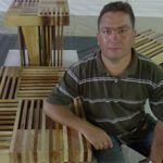Ex-detento cria cooperativa em Brasília e lucra R$ 1 milhão ao ano
