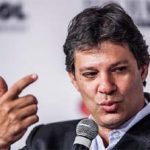Aliado de Maluf, prefeito Fernando Haddad faz comentário jocoso sobre decisão da Justiça das Ilhas Jersey