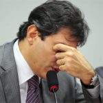 Estatística é a arte incompreensível e pesquisa aponta 31% de aprovação do prefeito Fernando Haddad