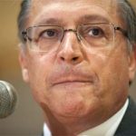 Alckmin mostra fraqueza política ao não demitir delegado que culpa vítimas pelas escalada do crime