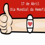17 de Abril: Dia Mundial da Hemofilia