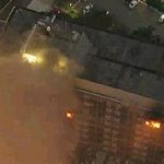 Em São Bernardo do Campo, reduto do PT, hotel sem água nos hidrantes é consumido por incêndio