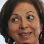 Ideli Salvatti afirma que governo da companheira Dilma está preocupado com a “desaponsentadoria”