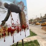 Uma década após queda de Saddam, herança da guerra divide os iraquianos