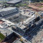 Arena Corinthians terá “naming rights” vendidos nos próximos meses