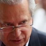 Fux e Dirceu: Já que o PT quer denunciar o ministro, PPS pedirá que Dilma também seja investigada