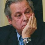 José Dirceu tenta reviravolta no julgamento do Mensalão do PT e acusa ministro Luiz Fux sem prova