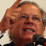 Valério acusou Lula e foi chamado de oportunista, Dirceu acusa ministro do STF e petistas silenciam