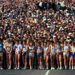 Maratonas devem ficar mais lentas devido ao aquecimento global
