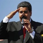 Venezuela transforma-se em hospício e fantasma de Chávez entra na campanha