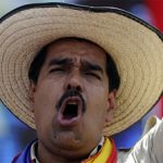 Em uma Venezuela dividida, problemática e instável, o eleito Maduro desafia a sorte