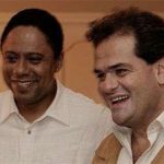 De ditadores radicais a banqueiros, passando pela seara das propinas, o PCdoB sente-se à vontade