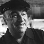 Exumação do corpo de Pablo Neruda poderá reescrever história do Chile