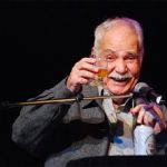 Música brasileira perde o genial compositor Paulo Vanzolini