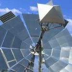 Israelenses criam purificador de água movido a energia solar