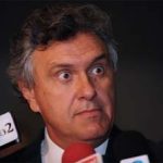 Liminar do STF compromete sobrevivência dos partidos políticos, avalia Ronaldo Caiado
