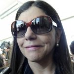 Roseana Sarney não dá explicações sobre estrada-fantasma considerada concluída e já paga pelo BNDES