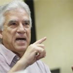 Protocolado pedido do PPS para investigar “farra” com jatos da Força Aérea Brasileira