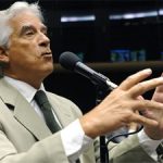 Líder da MD confirma tese do ucho.info e diz que governo arruinou economia e só pensa em 2014