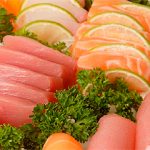 Comer peixe pode aumentar expectativa de vida