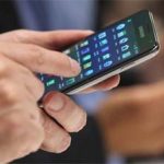 Telefonia celular é um fiasco, mas imposto de renda poderá ser enviado por smartphones