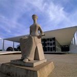 STF: MD cobra da CCJ votação de PEC que tira de Dilma poder exclusivo de escolher ministros