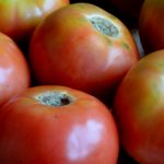 Mantega garante que a economia está vencendo a crise, mas um quilo de tomate custa R$ 22 em SP