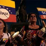Conselho Eleitoral da Venezuela concorda em ampliar auditoria de votos