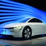 VW lança modelo “mais econômico do mundo” que roda 111 km com um litro de combustível