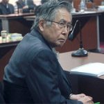 Indulto ao ex-presidente Alberto Fujimori divide o Peru